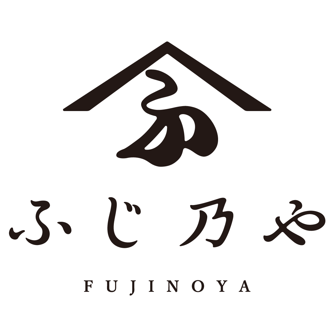 ふじ乃や ロゴ